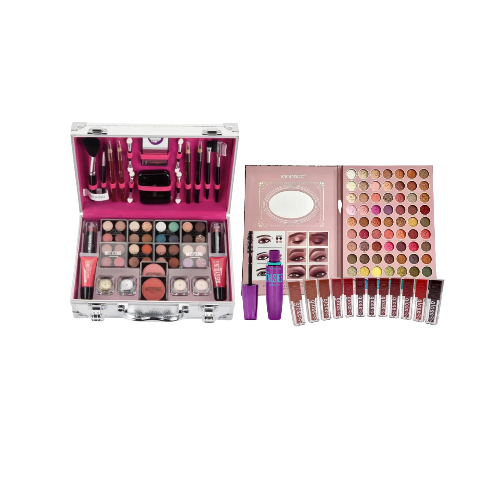 Maquillaje