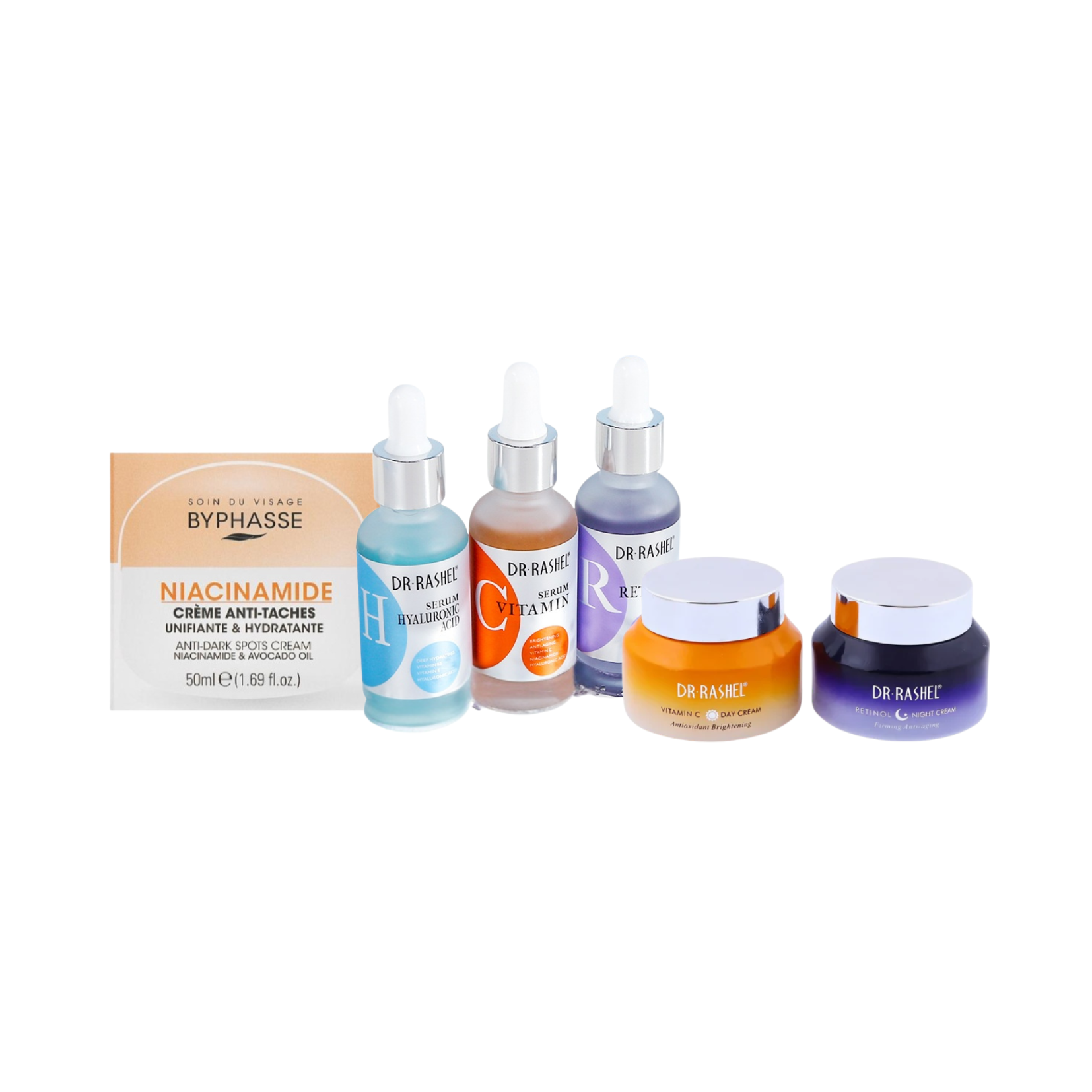 Cuidado Facial