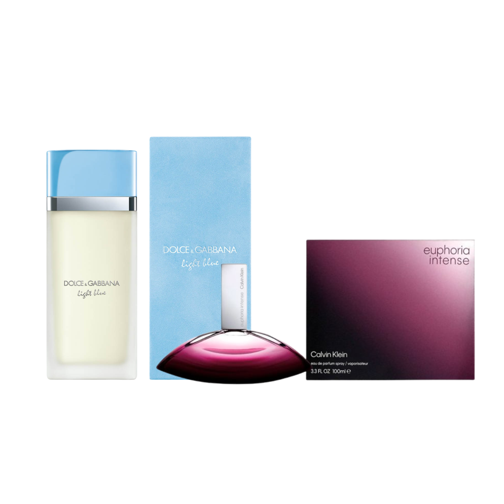 Perfumes de Diseñador Originales