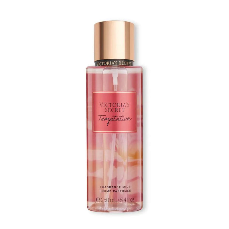 Body Splash Victoria's Secret