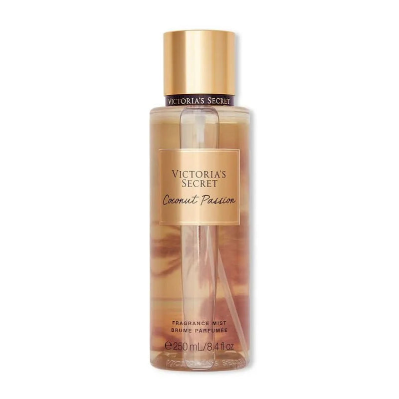 Body Splash Victoria's Secret