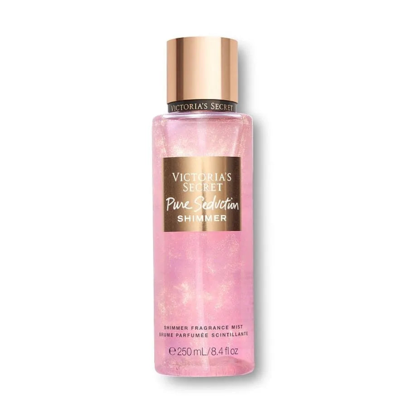 Body Splash Victoria's Secret