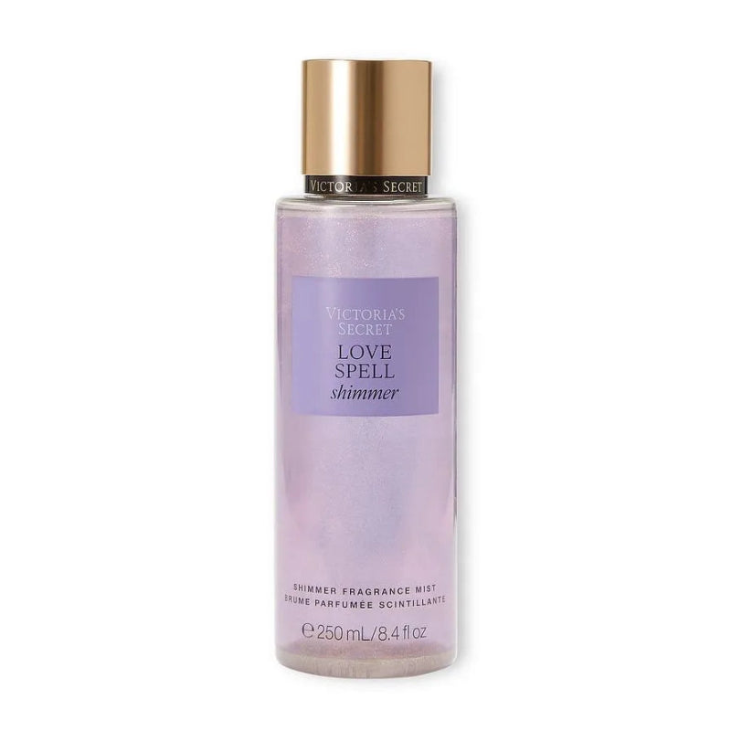 Body Splash Victoria's Secret