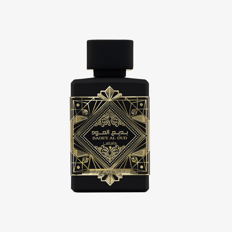 LattafaBadee Al Oud Glory EDP 100ml