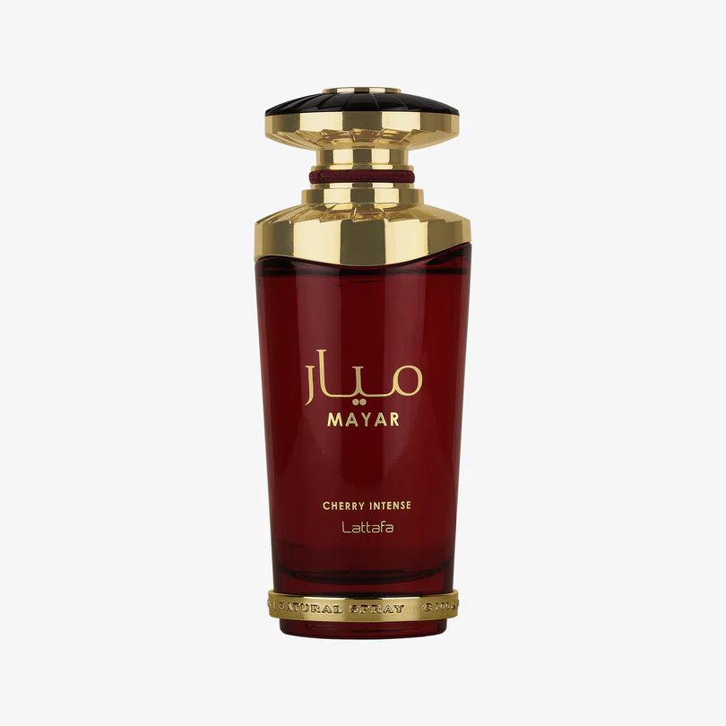 Lattafa  Mayar Cherry Intense EDP 100ml