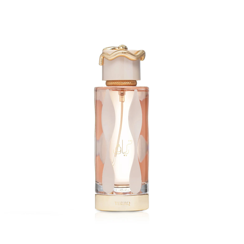Lattafa Teriaq Woman EDP 100ml