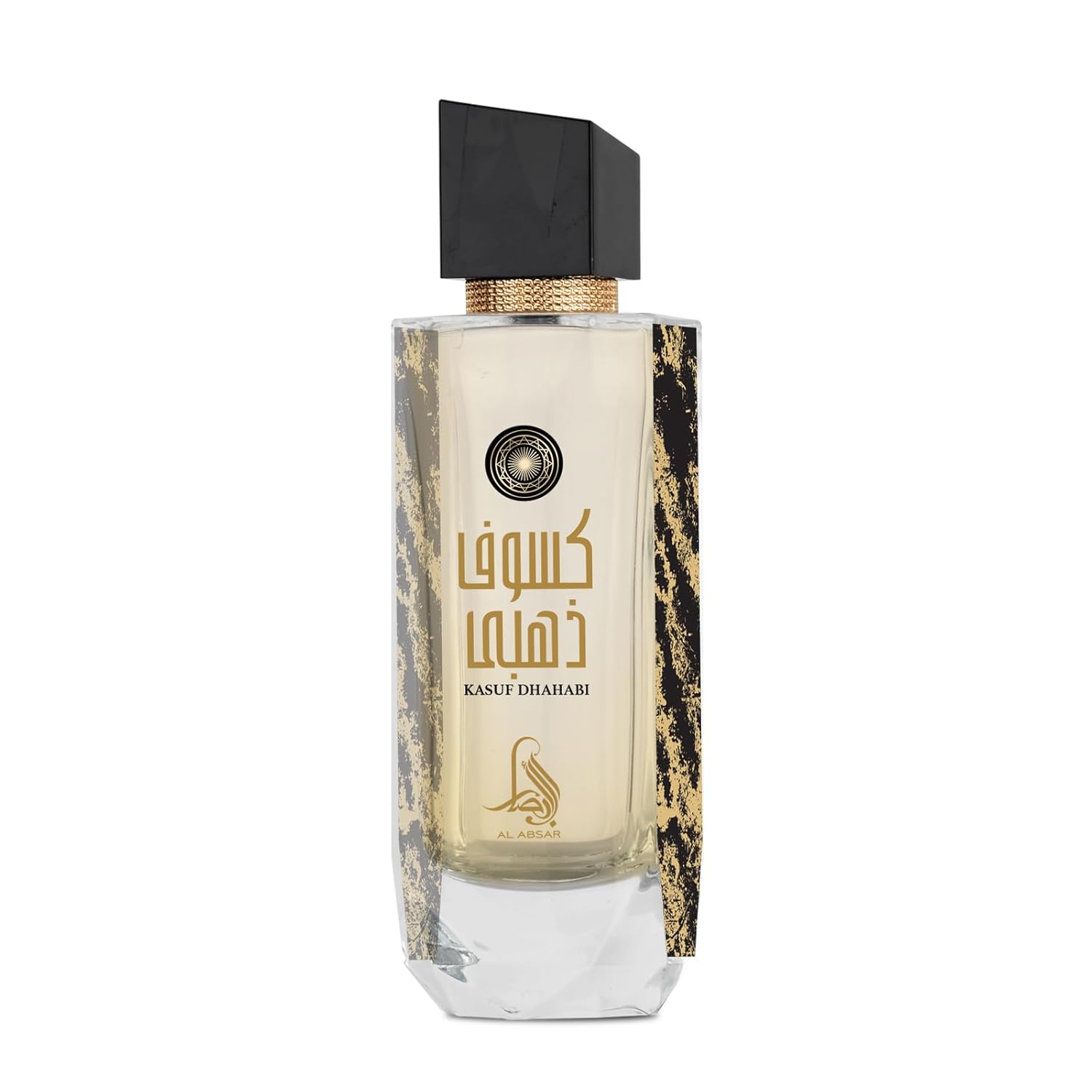 Al Absar Kasuf Dhahabi EDP 100ml