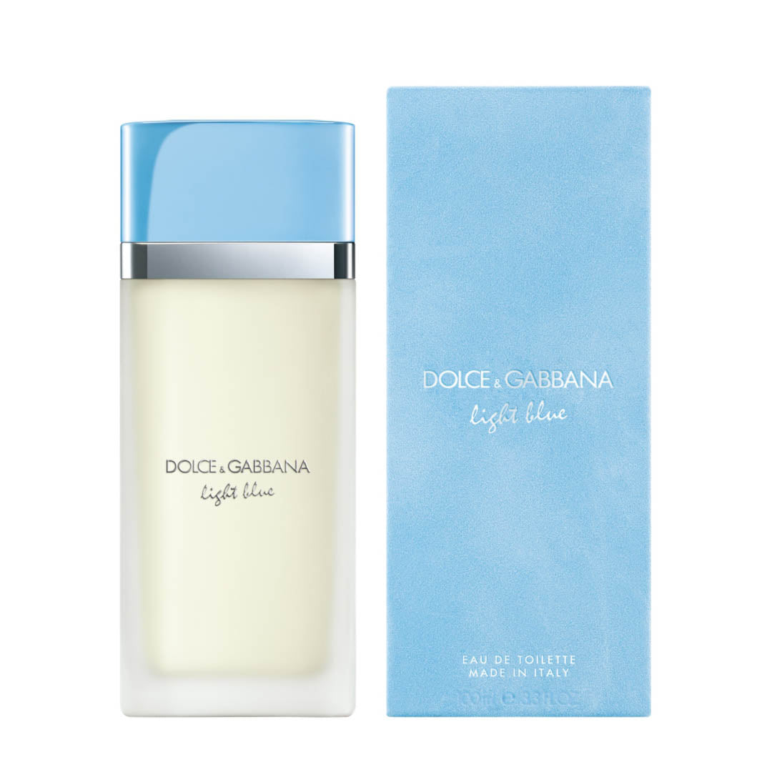 Dolce & Gabbana Light Blue EDT 100ml