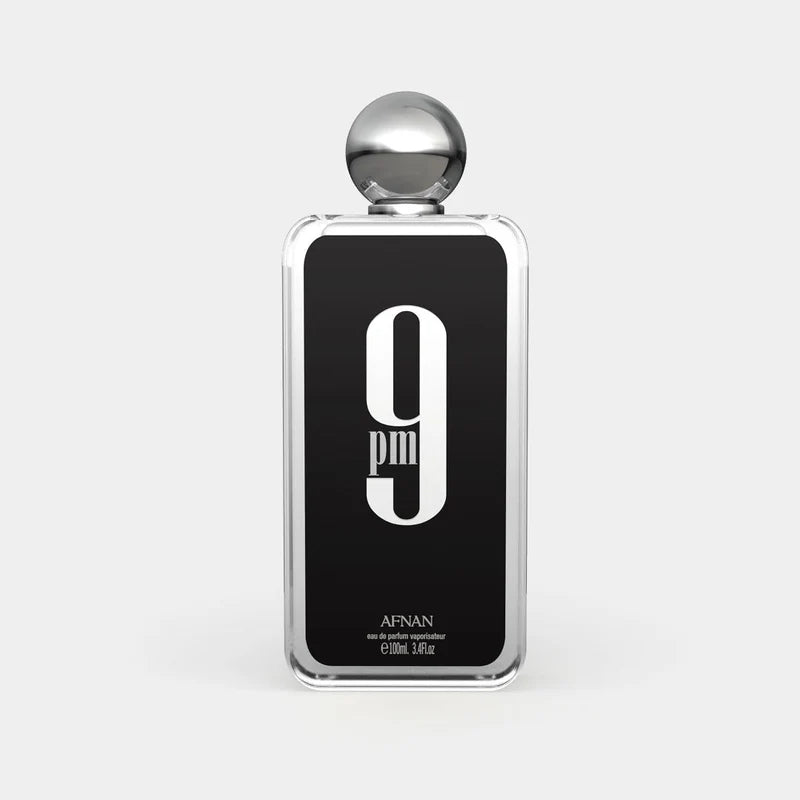 Afnan  9 PM EDP 100ml