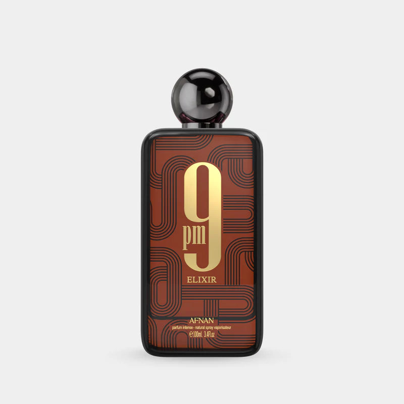 Afnan 9PM Elixir EDP 100ml