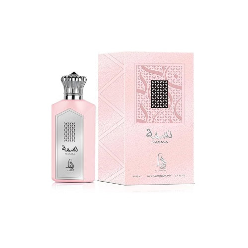 Nasma by Al Absar EDP 100ml