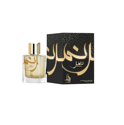 Al Absar Nimr EDP 100ml