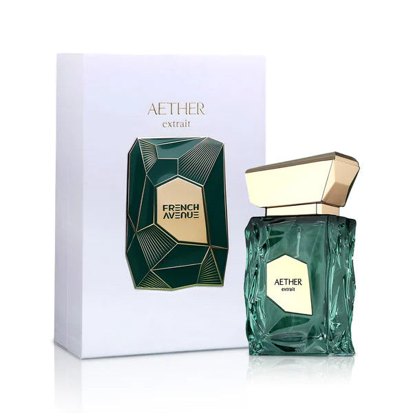French Avenue Aether EDP 100ml