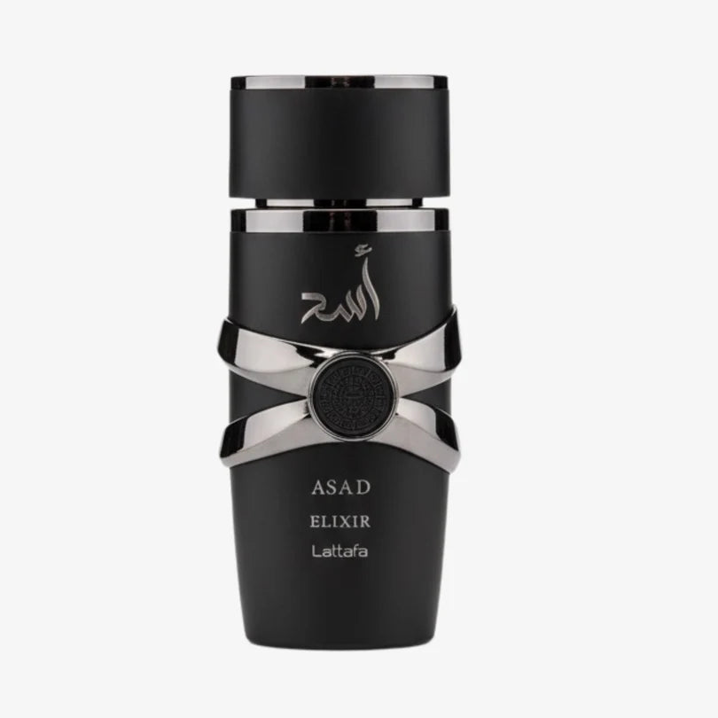 Lattafa  Asad Elixir EDP 100ml