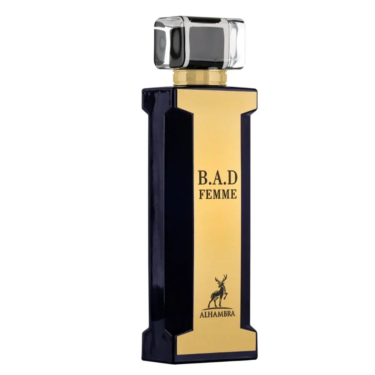 Maison Alhambra Bad Femme EDP 100ml