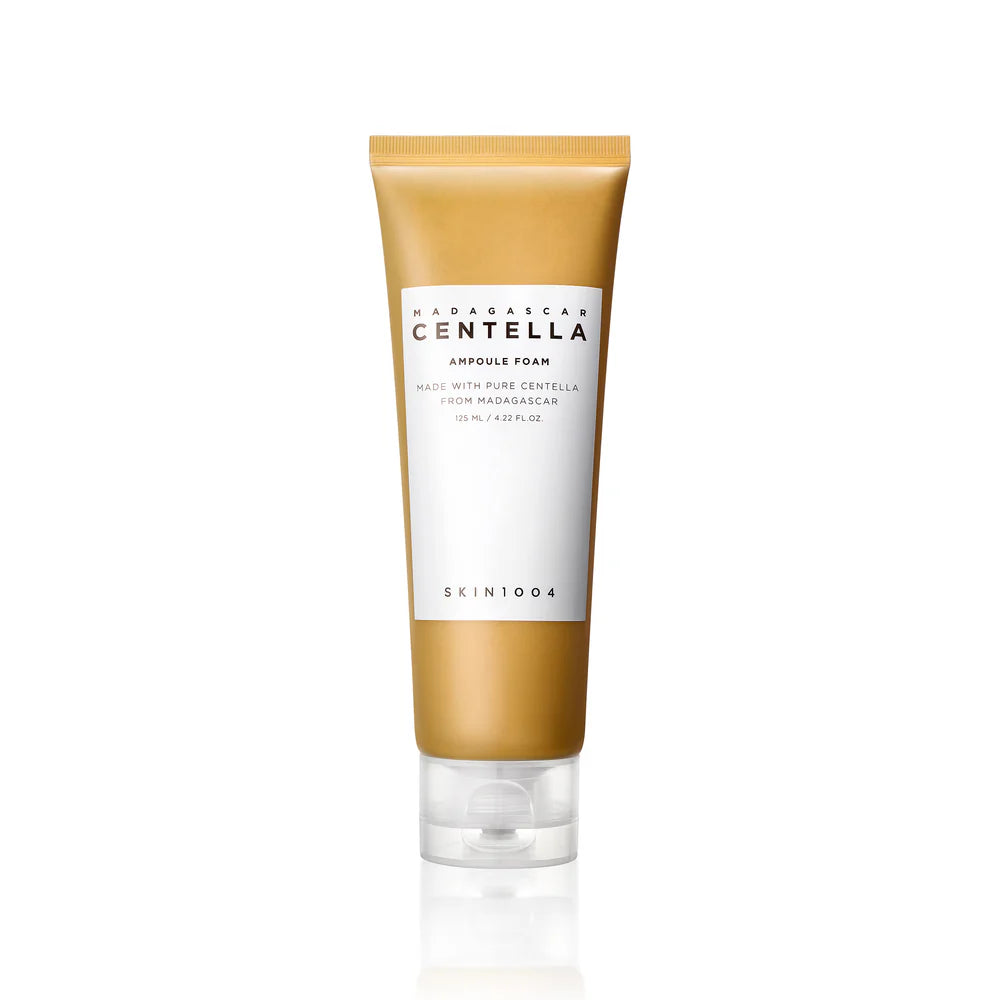 Skin1004 Madagascar Centella Ampoule Foam 125ml