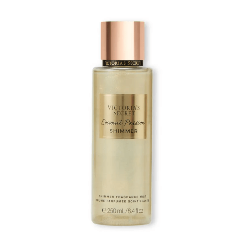 Body Splash Victoria's Secret