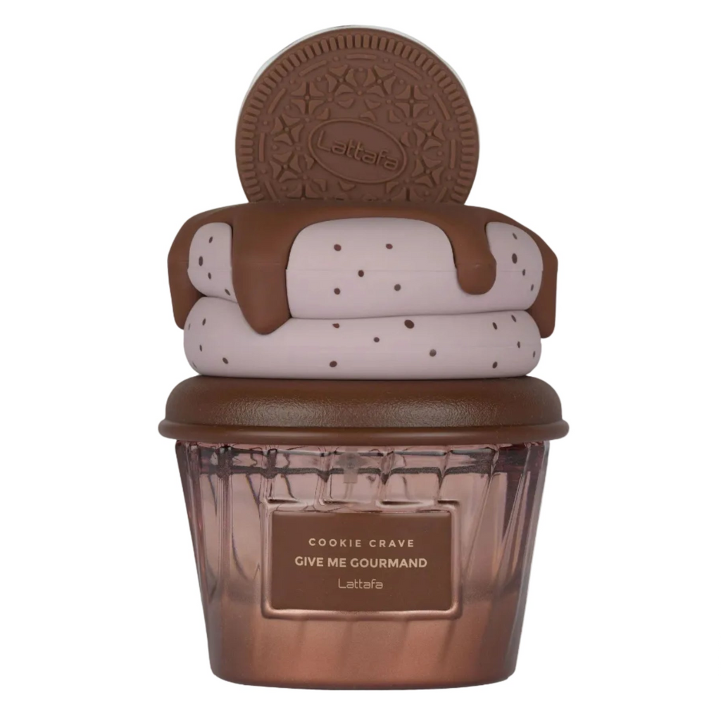 Lattafa Cookie Crave EDP 100ml