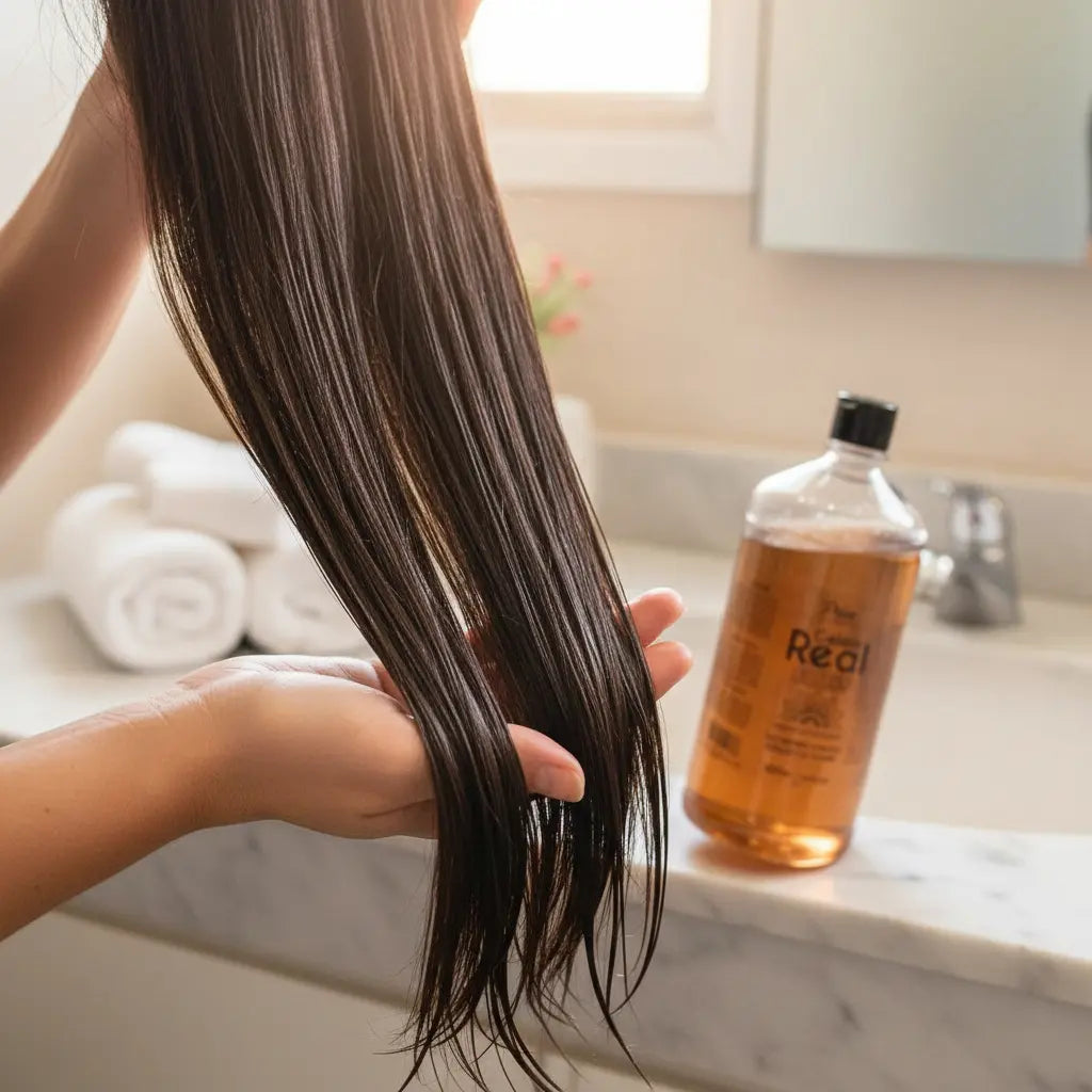 Psiu Cosmetic Geleia Real Progresivo 1L