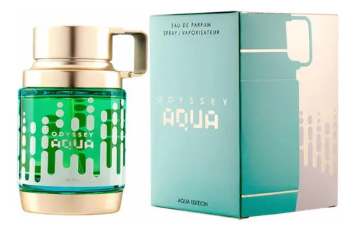 Armaf Odyssey Aqua Edition EDP 100ml
