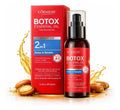 Tratamiento Capilar Kórmesic Botox Y Keratina 2 En 1 100ml