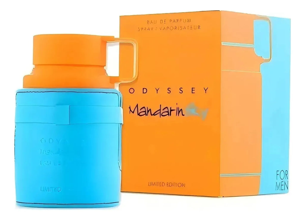 Armaf Odyssey Mandarin Sky EDP 100ml