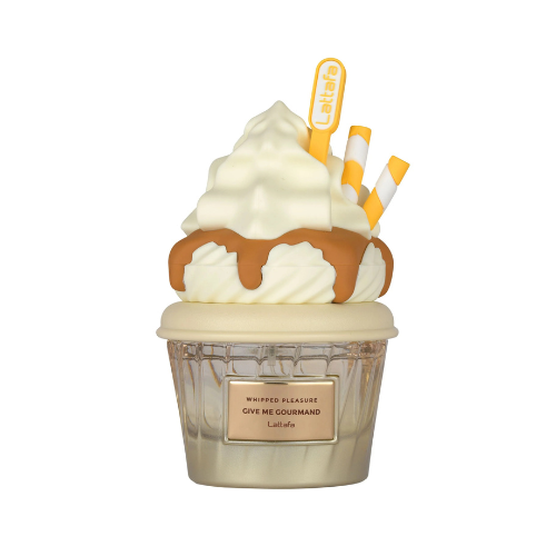Lattafa Whipped Pleasure EDP 100ml