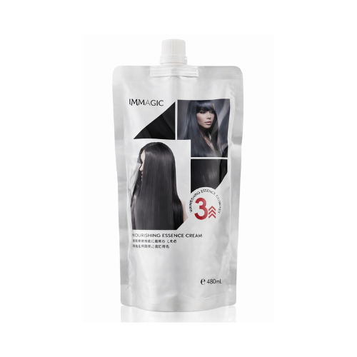 Mascarilla Capilar Nourishing Essence Cream 400g