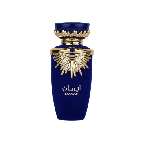 Lattafa Emaan EDP 100ml