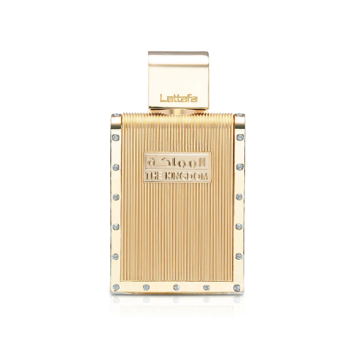 Lattafa Kingdom Men EDP 100ml