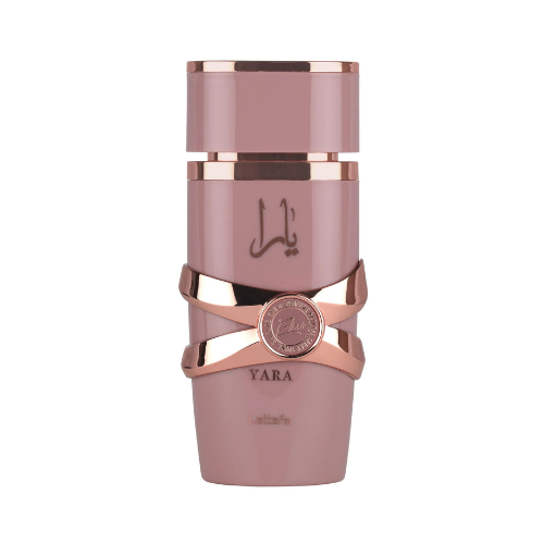Lattafa Yara Elixir EDP 100ml