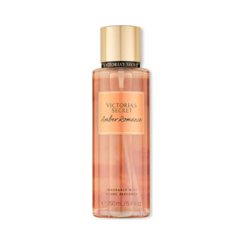 Body Splash Victoria's Secret