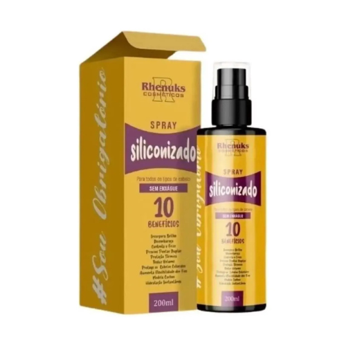 Spray Capilar Rhenuks