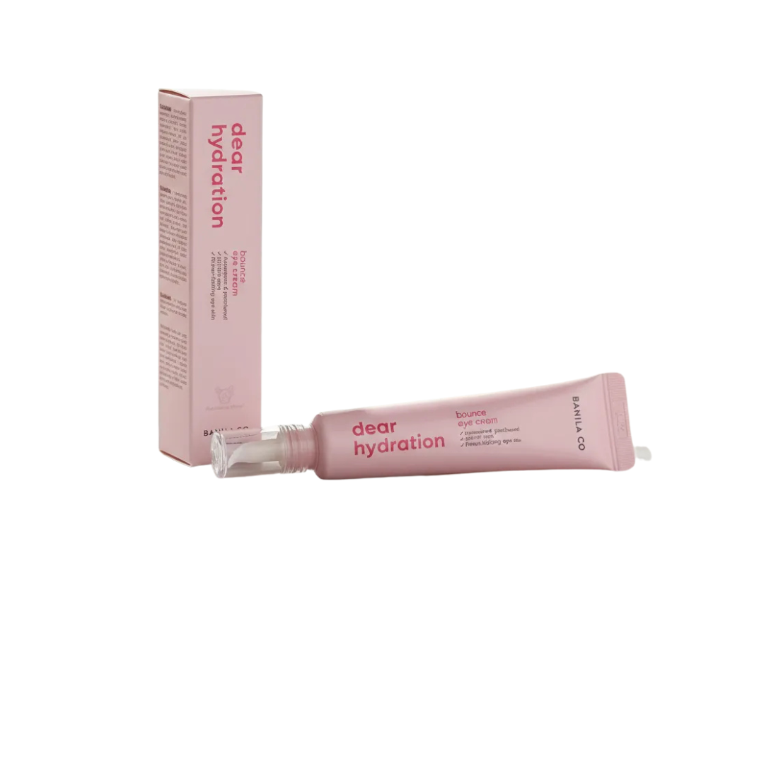 Banila Co Dear Hydration Bounce Eye Cream 20ml
