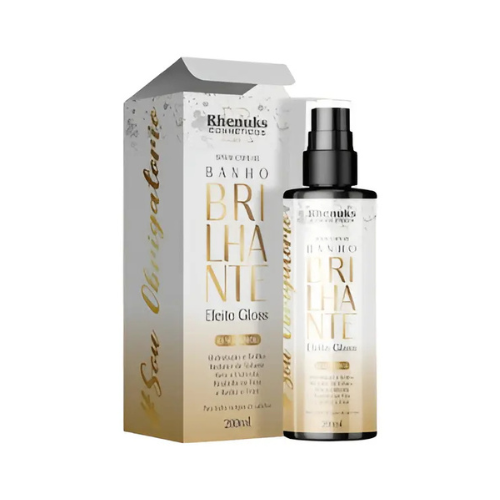 Spray Capilar Rhenuks