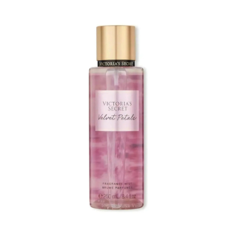 Body Splash Victoria's Secret