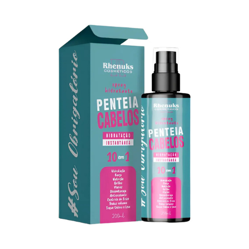 Spray Capilar Rhenuks