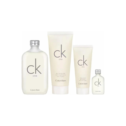 Calvin Klein One Set