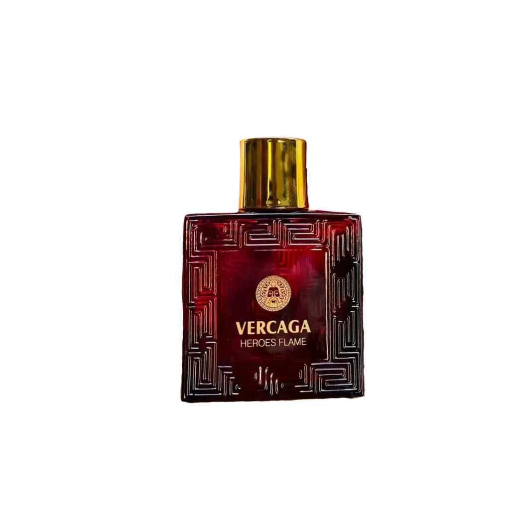 Inspirado en Versace Eros Flame EDP 50ml