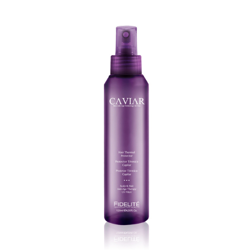 Fidelite Protector Térmico Caviar 120ml.
