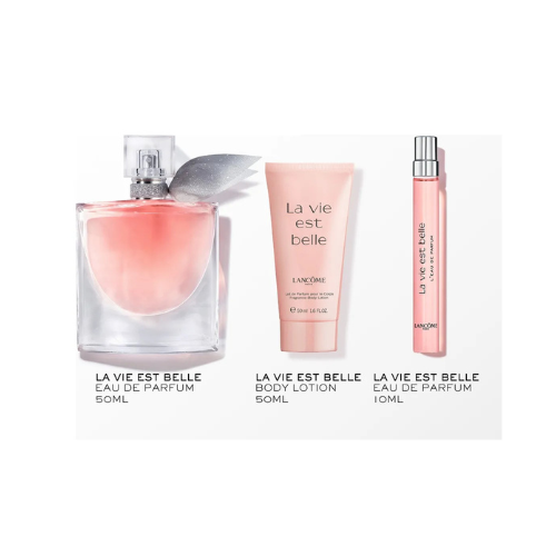 Lancôme La Vie Est Belle Set