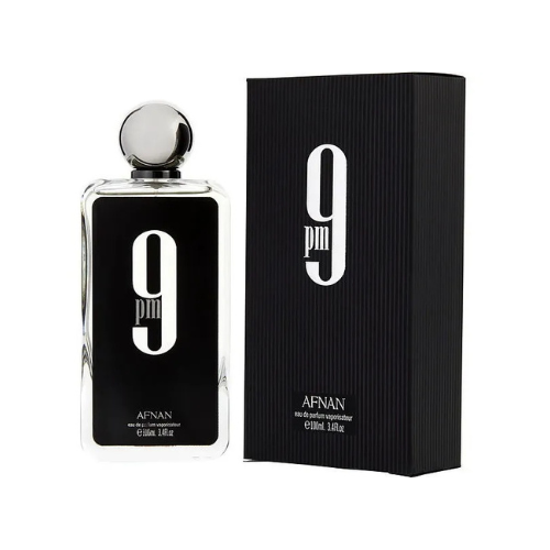 Afnan  9 PM EDP 100ml