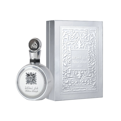 Lattafa  Fakhar Platin EDP 100ml