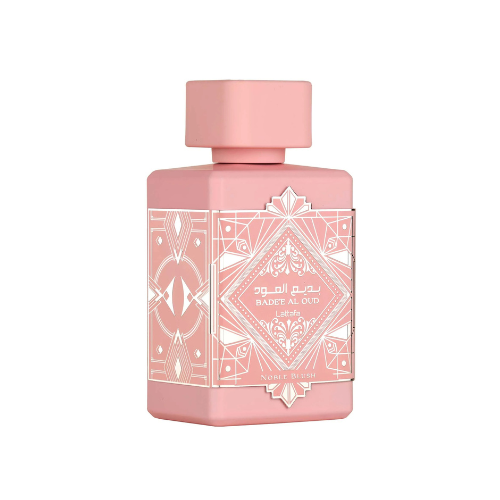 Lattafa Badee Al Oud Noble Blush EDP 100ml