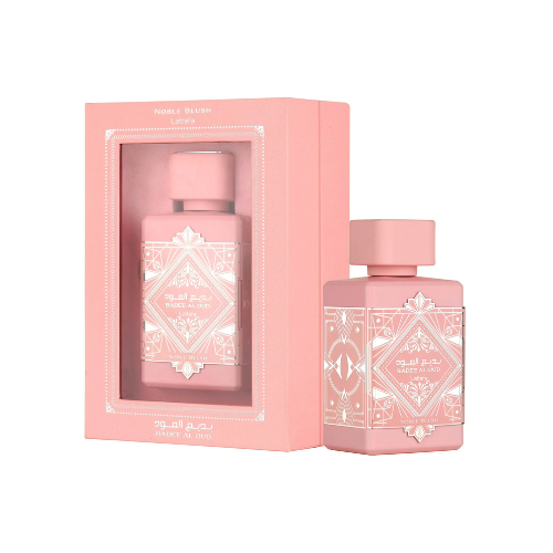 Lattafa Badee Al Oud Noble Blush EDP 100ml