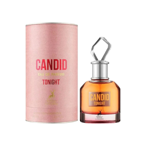 Maison Alhambra Candid Tonight EDP 100ml