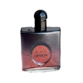 Inspirado en Yves Saint Laurent Black Opium EDP 50ml