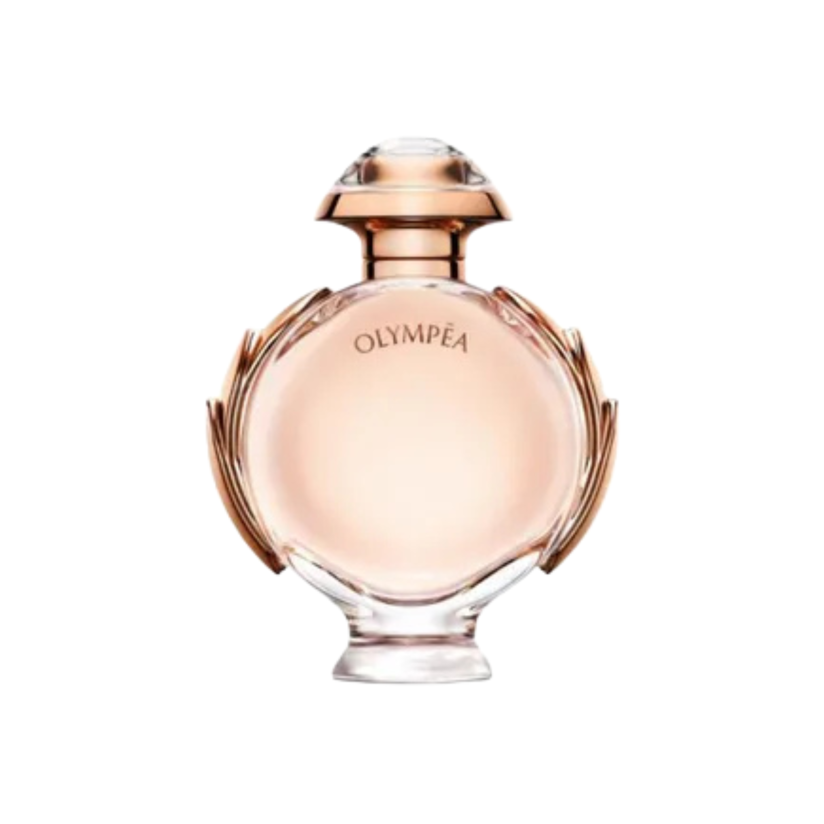 Inspirado en Olympea Legend Rabanne EDP 50ml