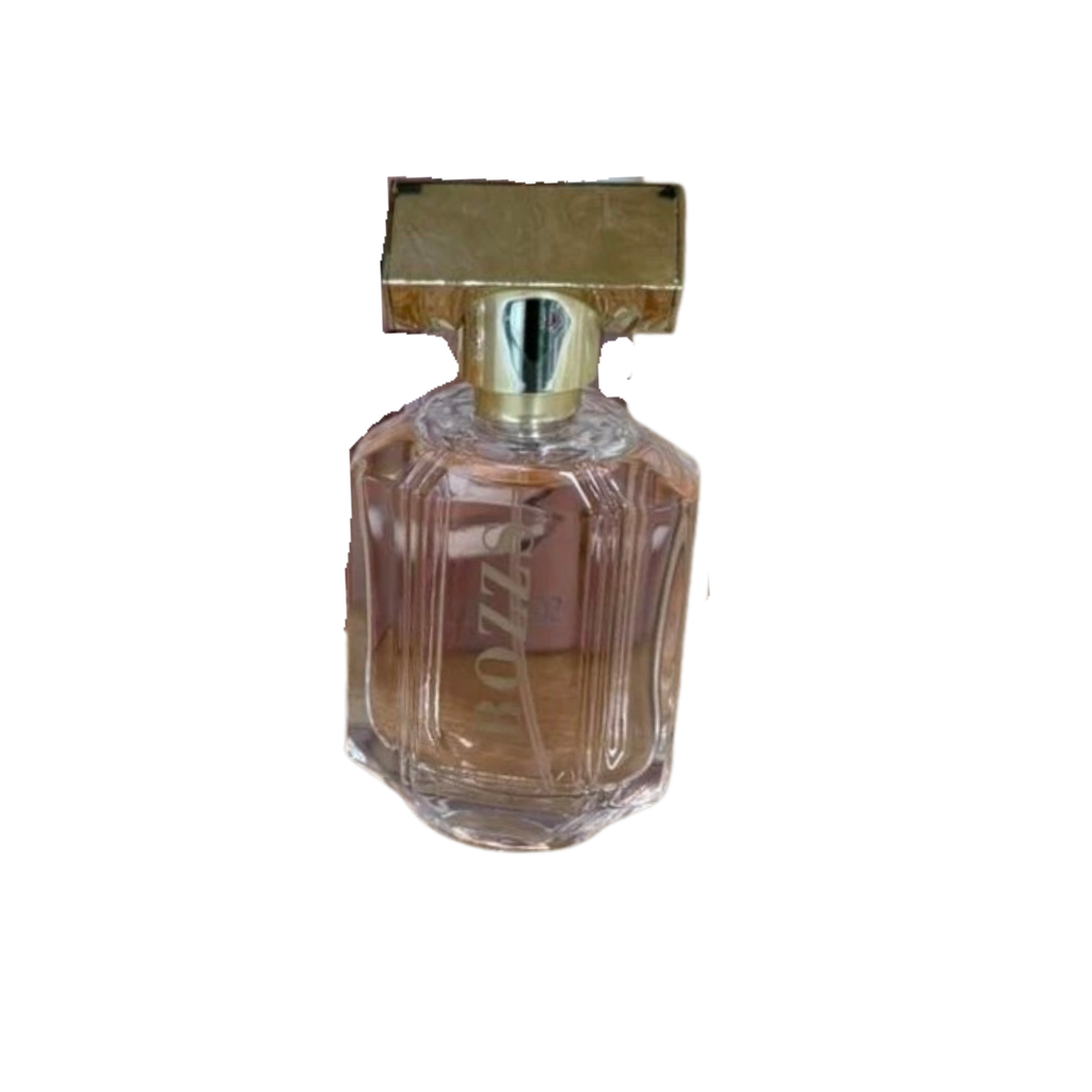 Inspirado en Boss The Scent Hugo Boss EDP 50ml
