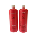 Wella Profesionals Dúo Shampoo + Acondicionador 1L